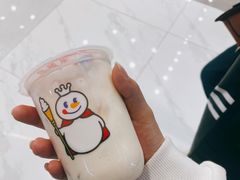 -蜜雪冰城(金地店)