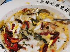 -江渔儿酸菜鱼(曜一城店)