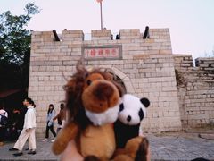 -胡里山炮台
