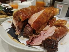 -凯鸽酒楼(操场城店)