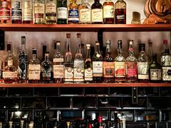 -STAFF ONLY Bar(南台巷店)