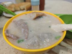 -生记粥店(旺角店)