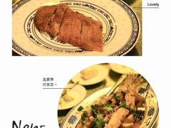 -厉家菜(德胜门总店)