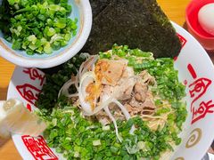 -一風堂拉面(美罗城店)