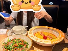 -新太二·鲜料川菜(智慧城广百店)