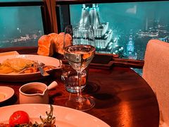 -上海柏悦酒店·世纪100牛排馆