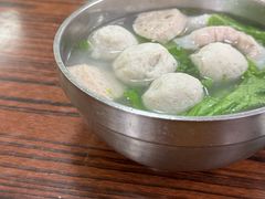 -蒂蒂香達濠魚丸