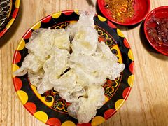 大理炸乳扇-阿依云