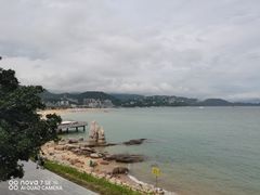 -大梅沙海滨公园