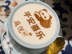 -庭悦餐厅(华侨城店)