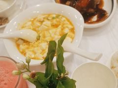 -奶奶的味道(胶州路店)