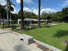-南宁南湖公园
