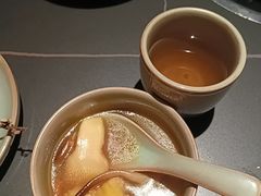 -季季山·云南野生菌火锅(上海首店)