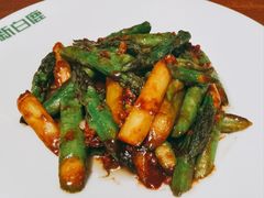 -新白鹿餐厅(龙游路总店·杭帮菜名店)