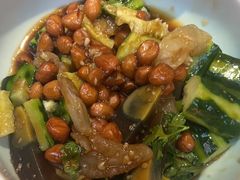 -鸣记脆皮烤鱼·海鲜烤鱼(三八广场店)