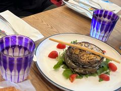 -安妮意大利餐厅(世贸天阶店)