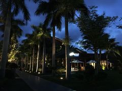 瑞吉度假酒店宴悦海鲜餐厅-宴悦海鲜餐厅·游水海鲜·牛排(亚龙湾瑞吉店)