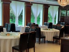 -老洋房花园饭店(绍兴路店)