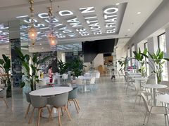 大堂-穆拉诺餐厅(上海玻璃博物馆店)