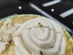 -老村长大锅炖羊肉(榆林大道店)