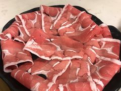 -马记伊源斋涮肉·清真菜(百子湾店)