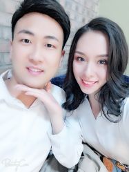 点击看大图 -情订奇缘婚纱摄影(和平路店)