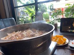 -甲大帅·甲鱼·椰子鸡主题餐厅(唐家店)