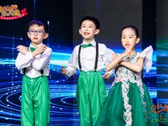 -飞童凡响艺术学校(松江区九里亭校区)