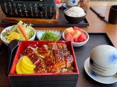 -九井澤精致料理(金茂店)