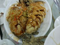 -珠江餐厅