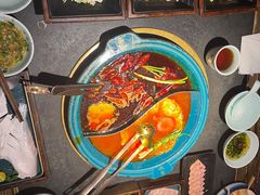 -吼堂老火锅(太古里总店)