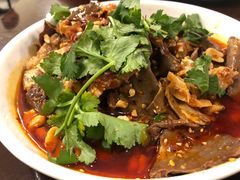夫妻肺片-好滋味川菜馆