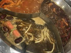 -陳艳红火锅(港汇店)