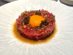 -Bistro Wang 牛排馆
