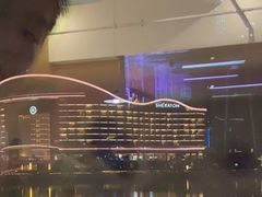 -前王院•巧克力海鲜市集餐厅(万平口店)