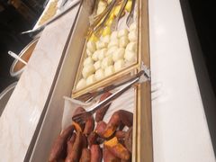 -清心素食自助餐厅(夫子庙店)