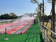 -长洲岛都市农业公园