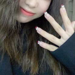 -Beauty你今天真好看·美甲美睫