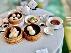 -扬州万怡酒店-中餐厅(文昌中路店)