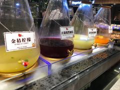 -全盛海鲜烤肉自助(新玛特店)