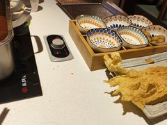 -螺大喜螺蛳粉火锅(雍和宫店)