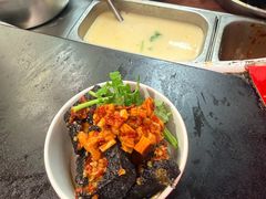 -黑色经典臭豆腐·湖南特产(坡子街店)