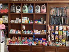 -宠爱国际动物医院· 猫科· 外科·中兽医(长白店)