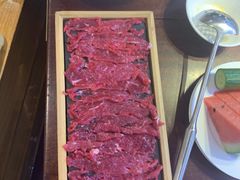 -巴邑火锅(江北万达店)