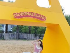 -大梅沙海滨公园