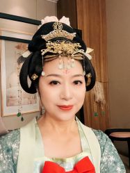 -盘子女人坊生日照·摄影馆(浦东店)