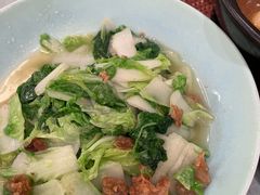 -安徽大厦中餐厅