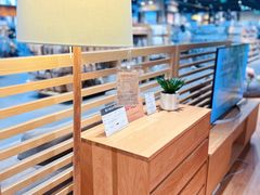 -MUJI无印良品(环球港店)