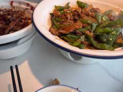 -兰湘子·湘菜小炒(长安万科广场店)