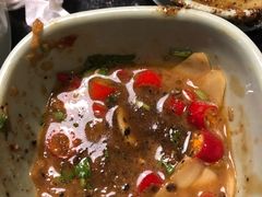 -盛江山自助料理(太原街万达店)